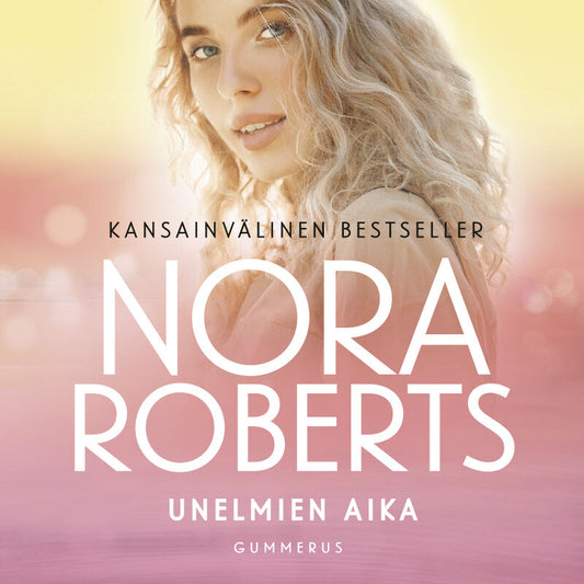 Unelmien aika – Ljudbok