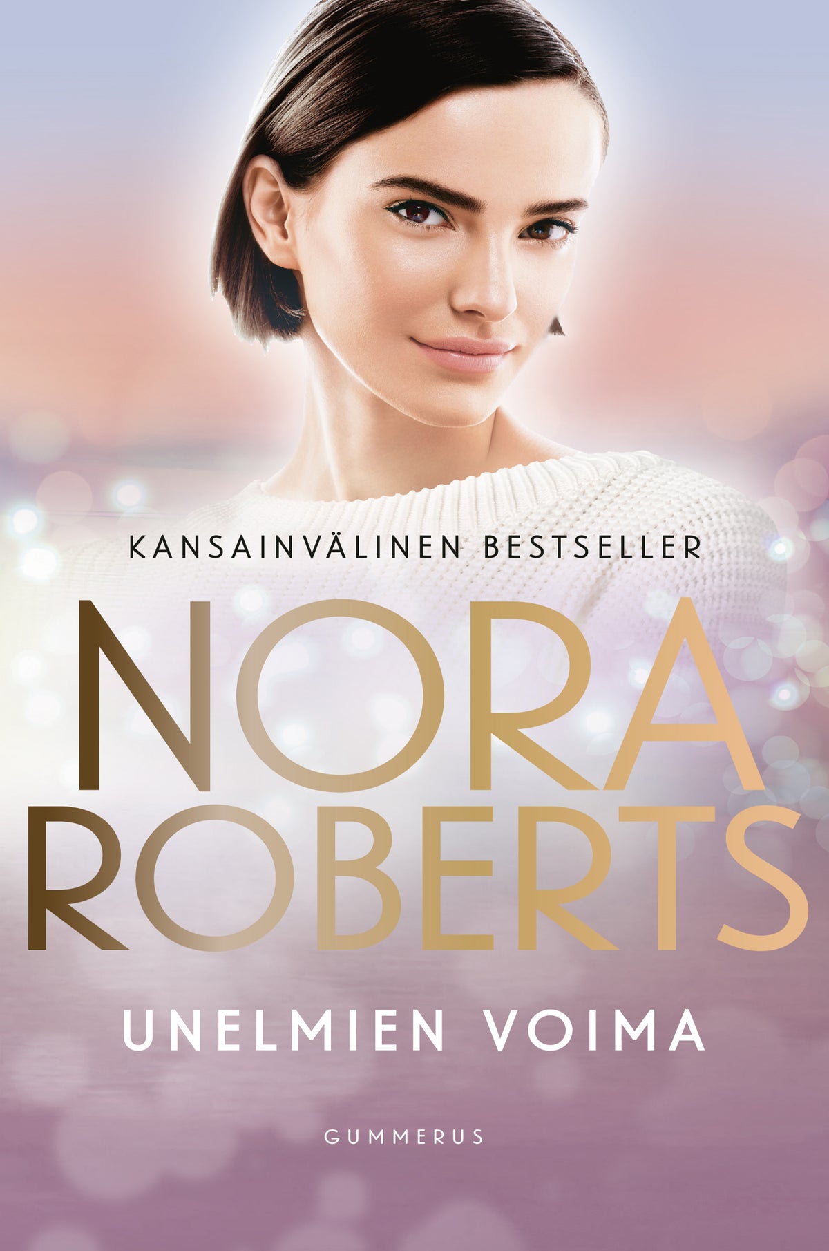 Unelmien voima – E-bok