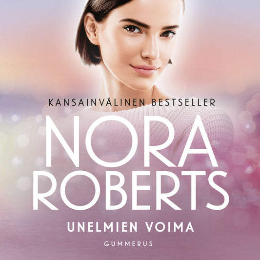 Unelmien voima – Ljudbok