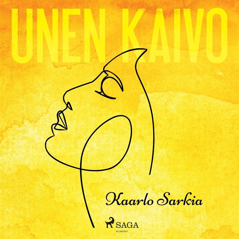 Unen kaivo – Ljudbok