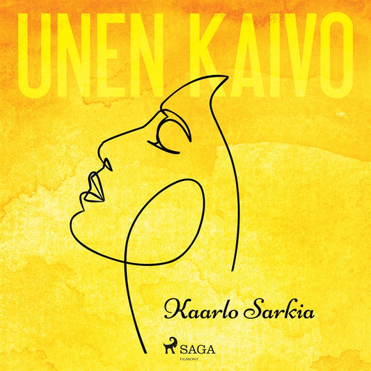 Unen kaivo – Ljudbok