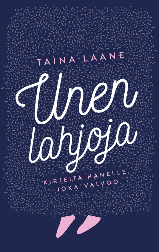 Unen lahjoja – E-bok