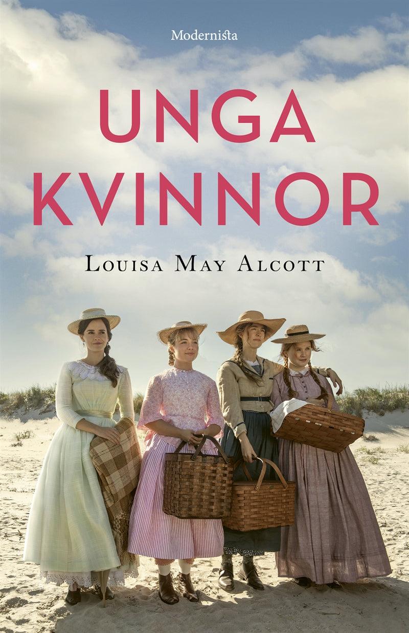 Unga kvinnor – E-bok