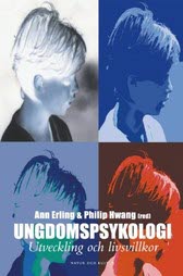 Ungdomspsykologi – E-bok