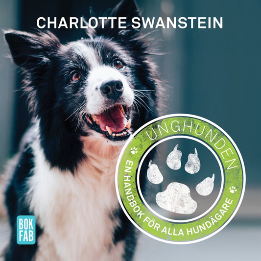 Unghunden – Ljudbok