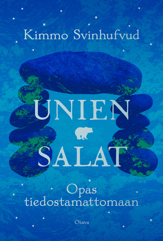 Unien salat – E-bok