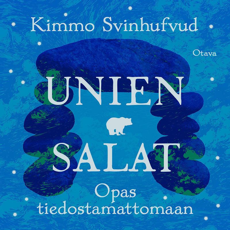 Unien salat – Ljudbok