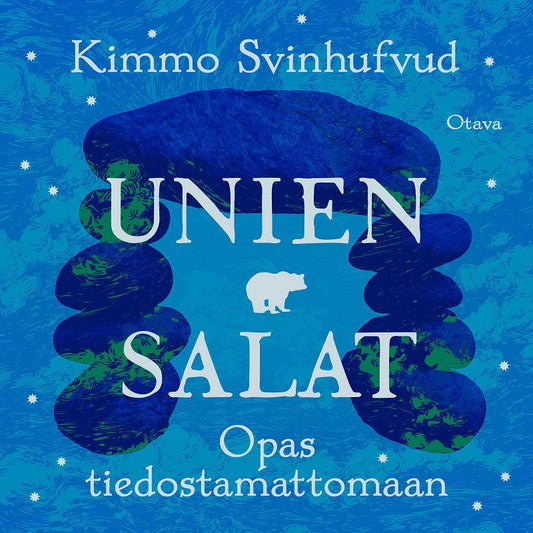 Unien salat – Ljudbok