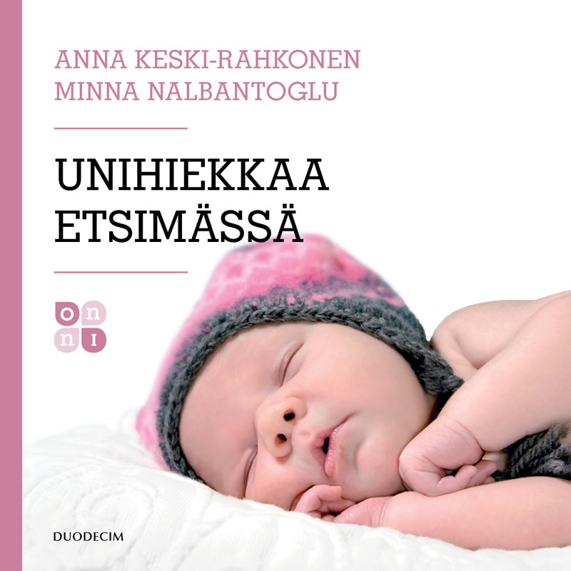 Unihiekkaa etsimässä – Ljudbok