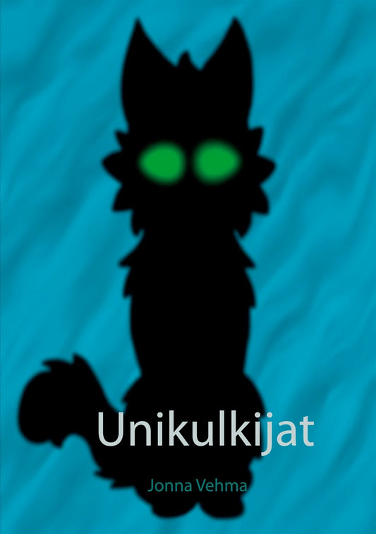 Unikulkijat – E-bok
