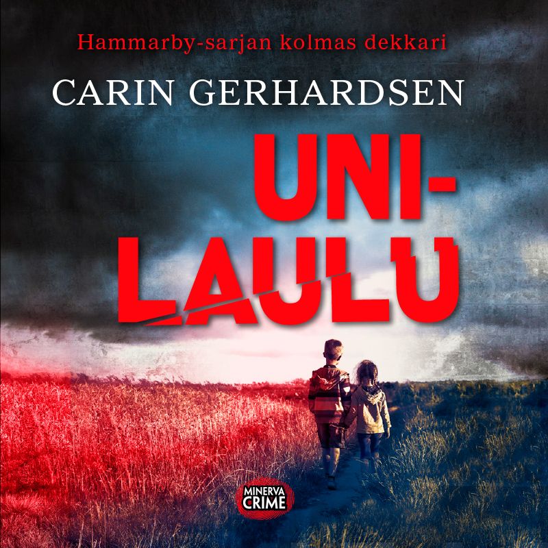 Unilaulu – Ljudbok