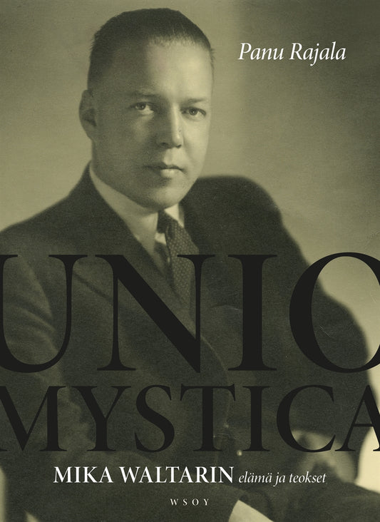 Unio Mystica – E-bok