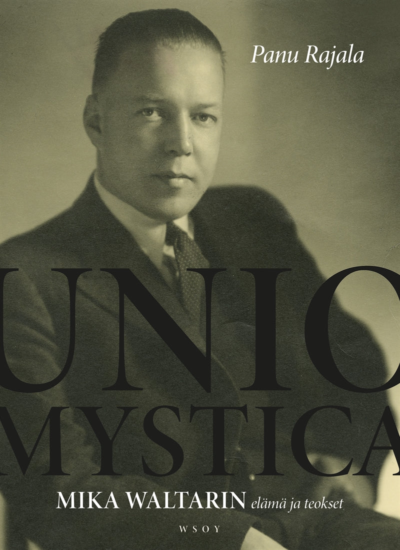 Unio Mystica – E-bok