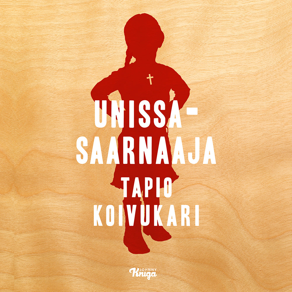 Unissasaarnaaja – Ljudbok