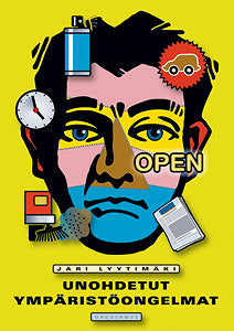 Unohdetut ympäristöongelmat – E-bok