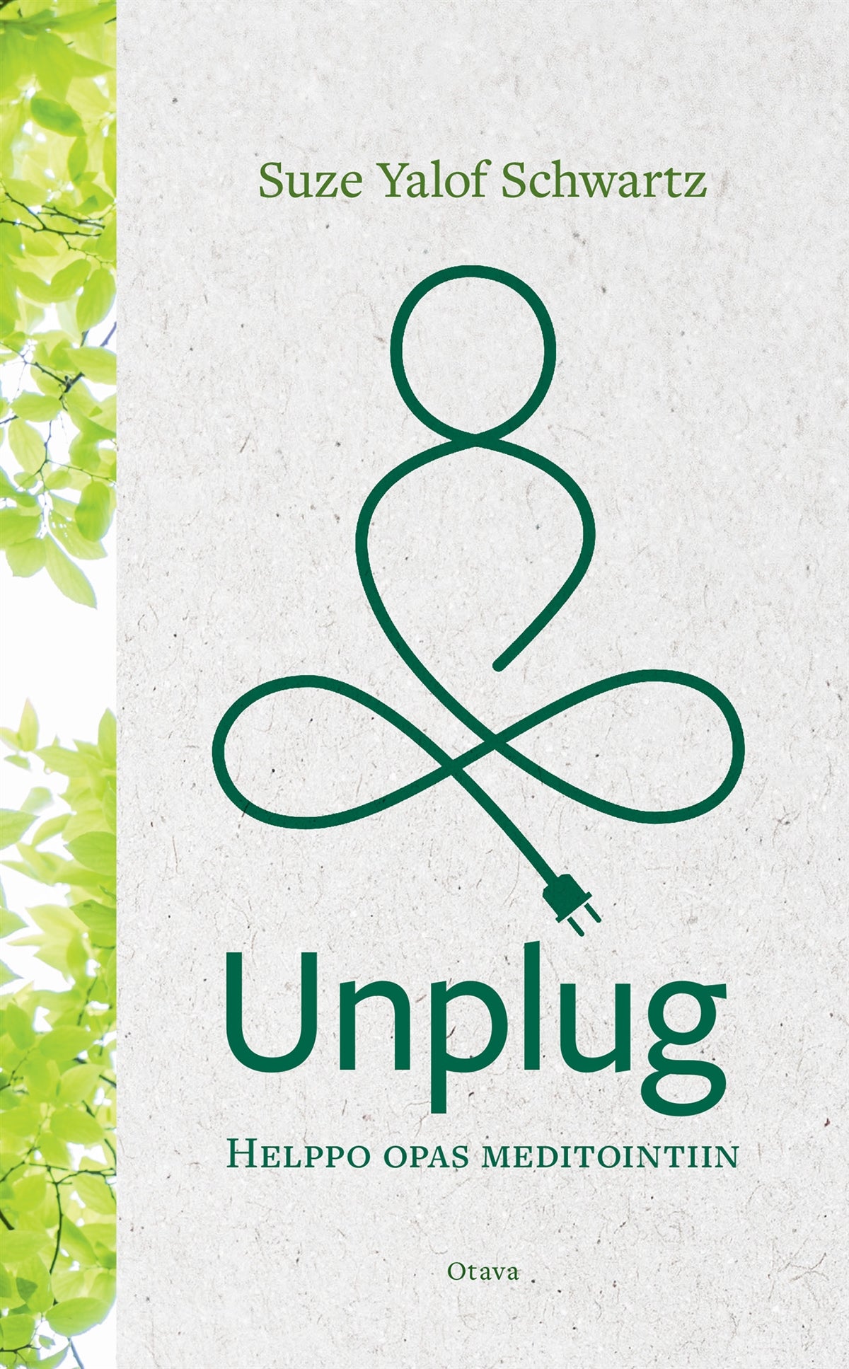 Unplug – E-bok