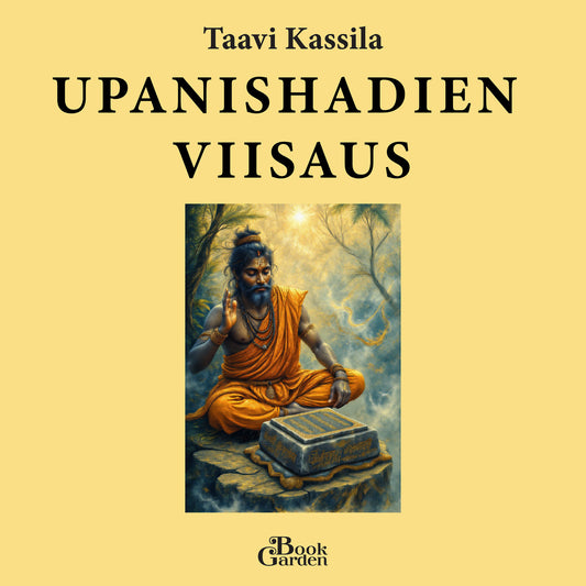 Upanishadien viisaus – Ljudbok