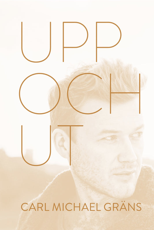 Upp och ut – E-bok