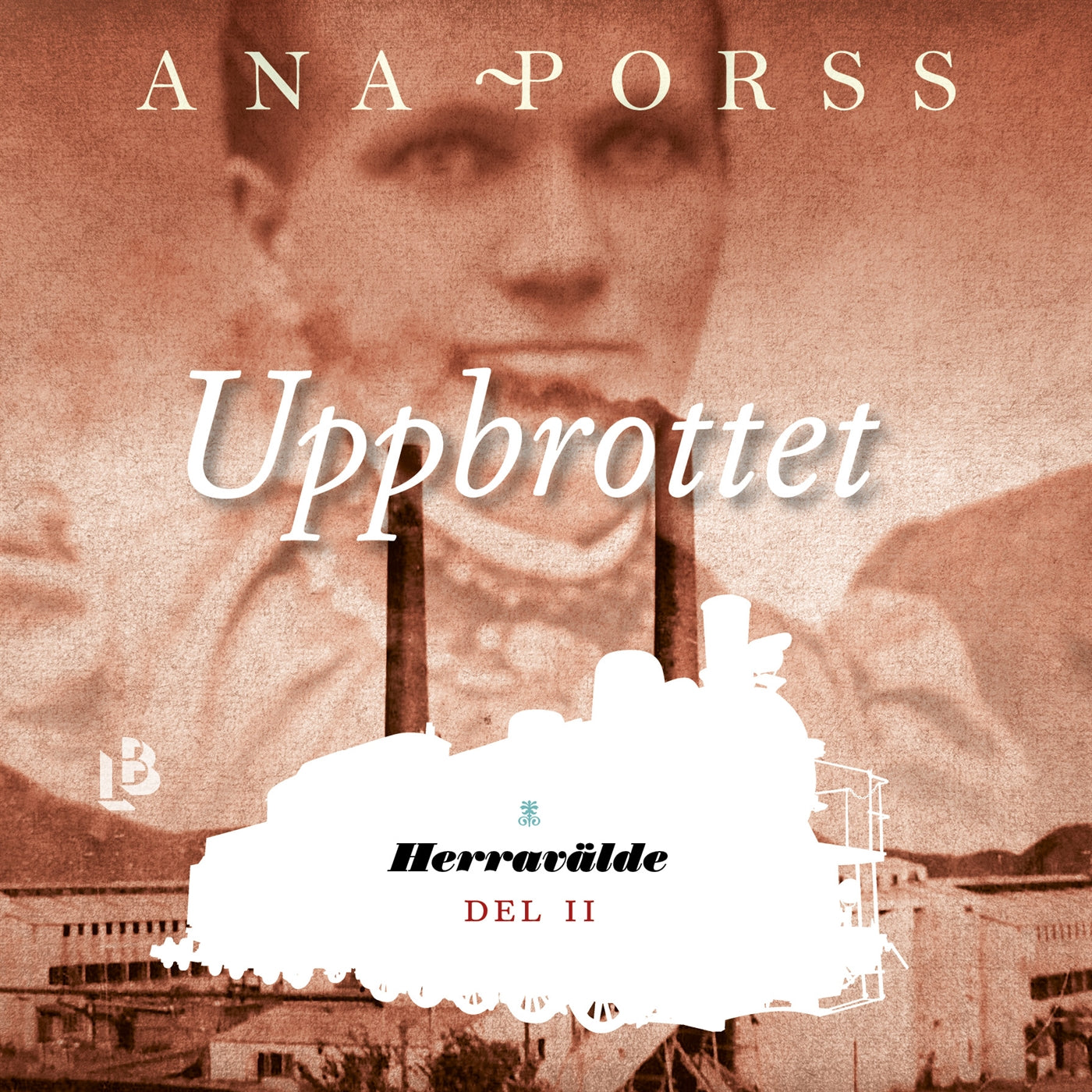 Uppbrottet – Ljudbok