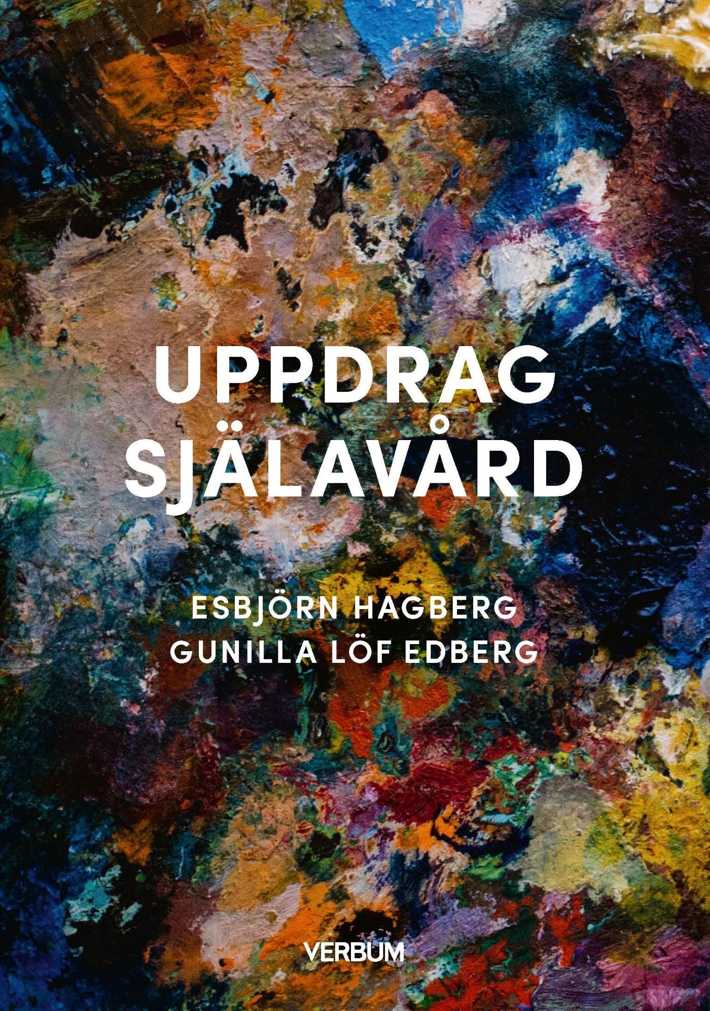 Uppdrag själavård – E-bok