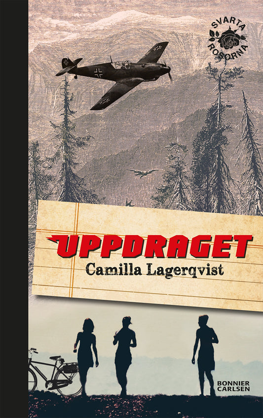 Uppdraget – E-bok