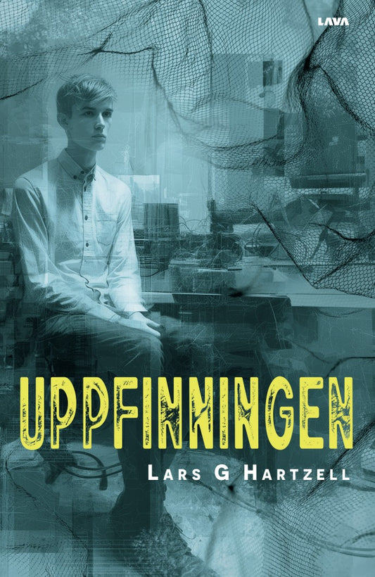Uppfinningen – E-bok