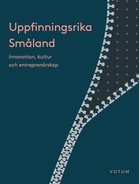 Uppfinningsrika Småland – E-bok