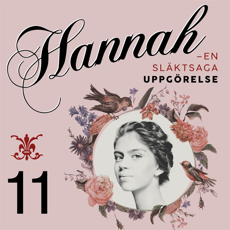 Uppgörelse – Ljudbok