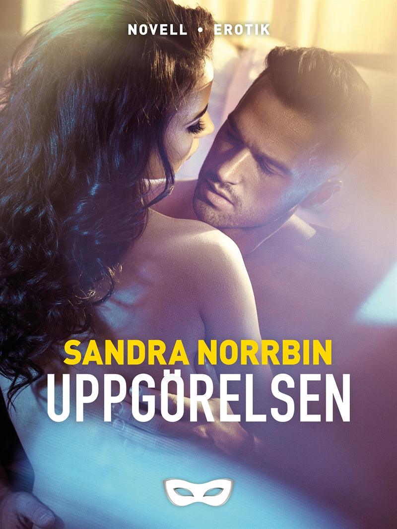 Uppgörelsen – E-bok