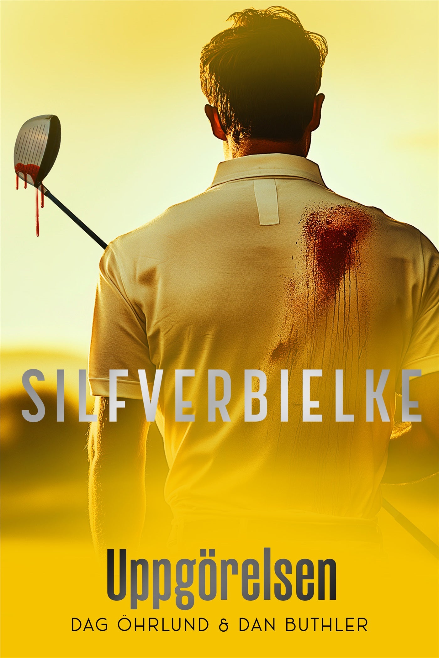 Uppgörelsen – E-bok
