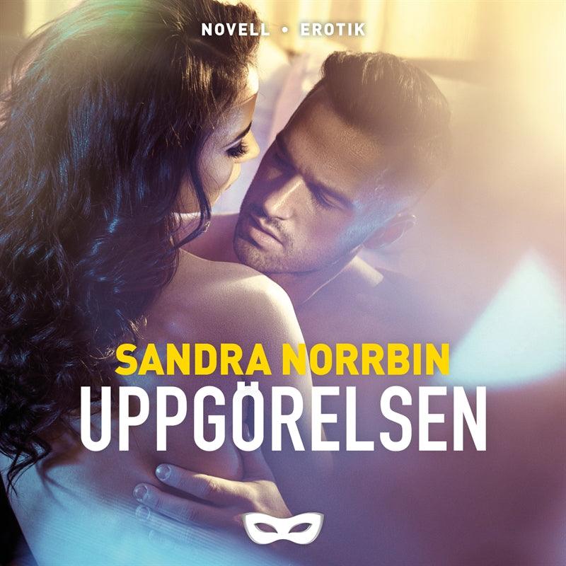 Uppgörelsen – Ljudbok