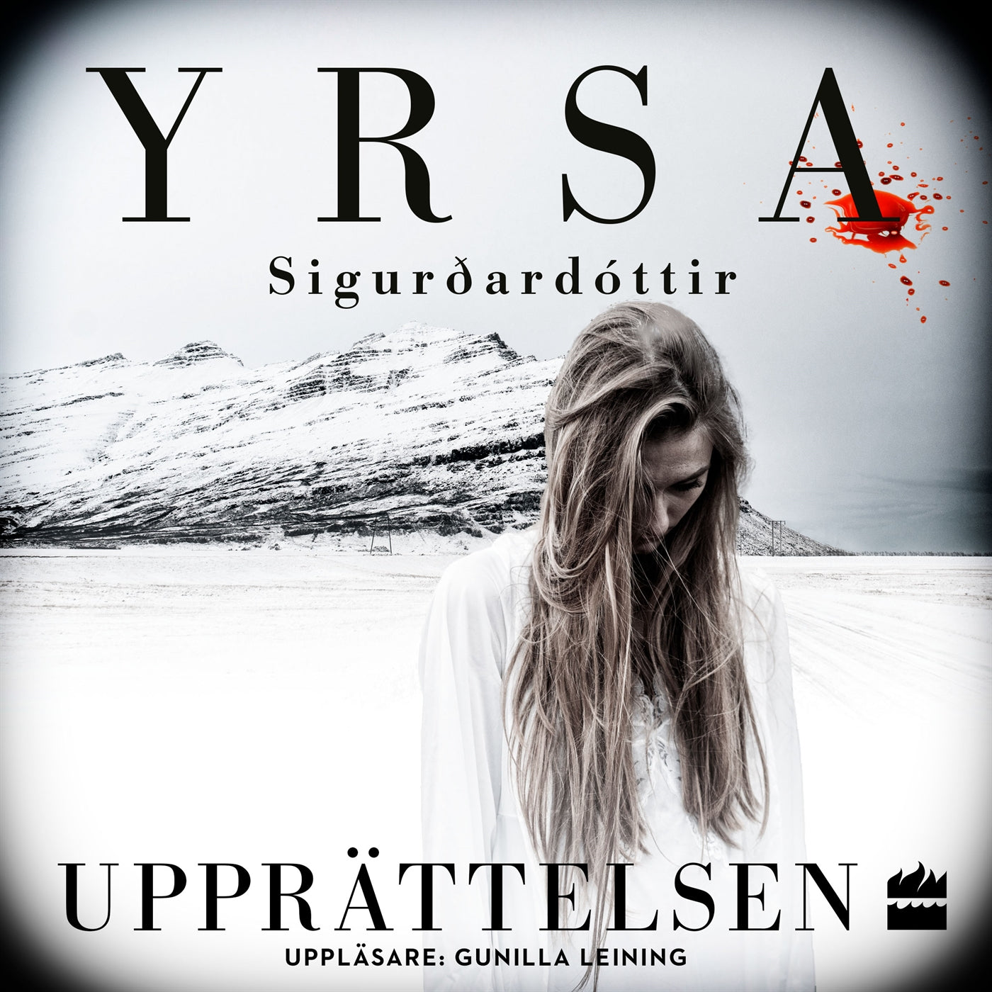 Upprättelsen – Ljudbok