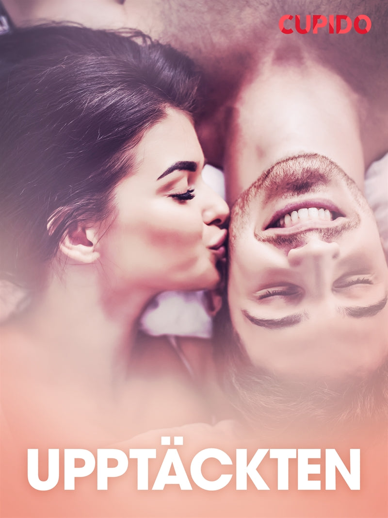 Upptäckten - erotiska noveller – E-bok