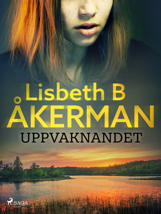Uppvaknandet – E-bok