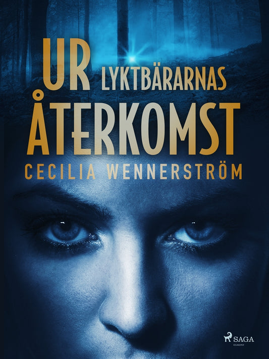 Ur Lyktbärarnas återkomst – E-bok