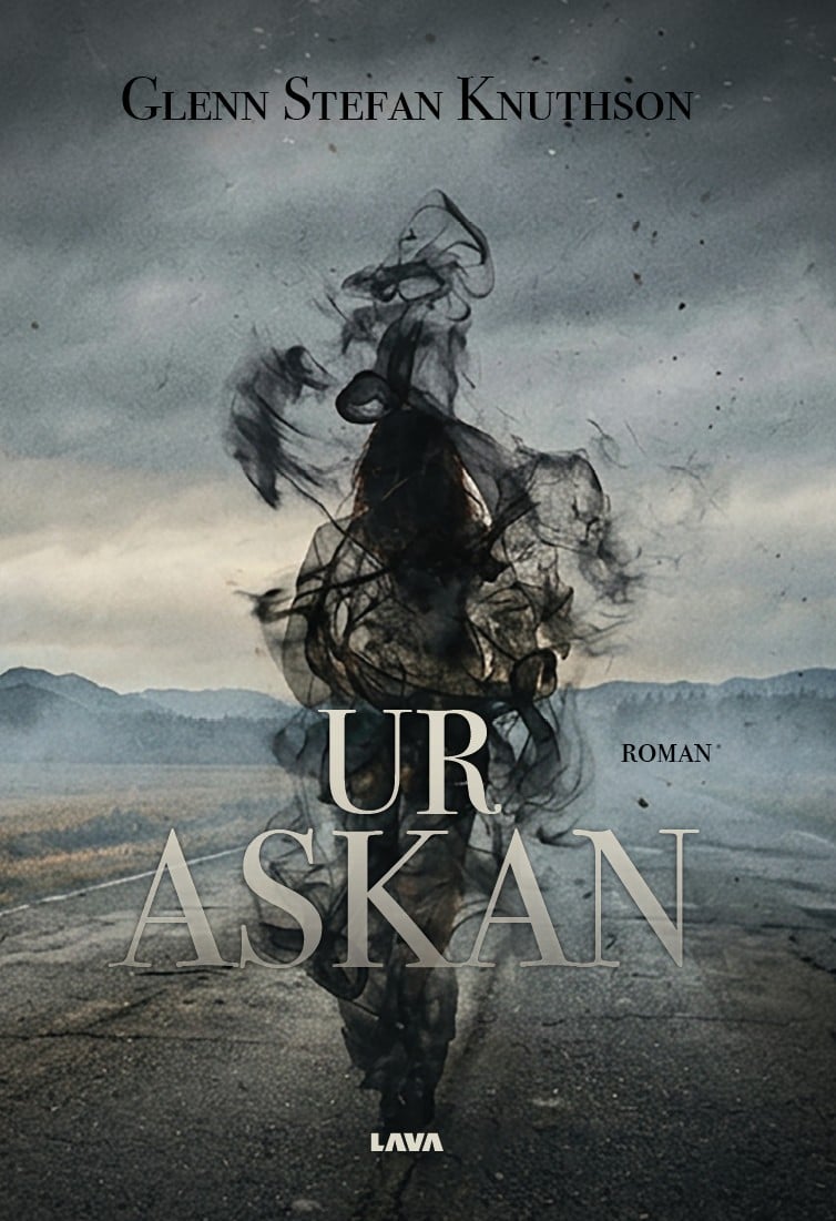 Ur askan – E-bok