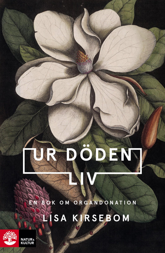 Ur döden liv : en bok om organdonation – E-bok