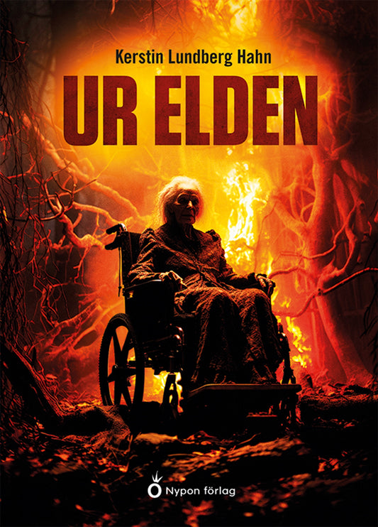 Ur elden – E-bok