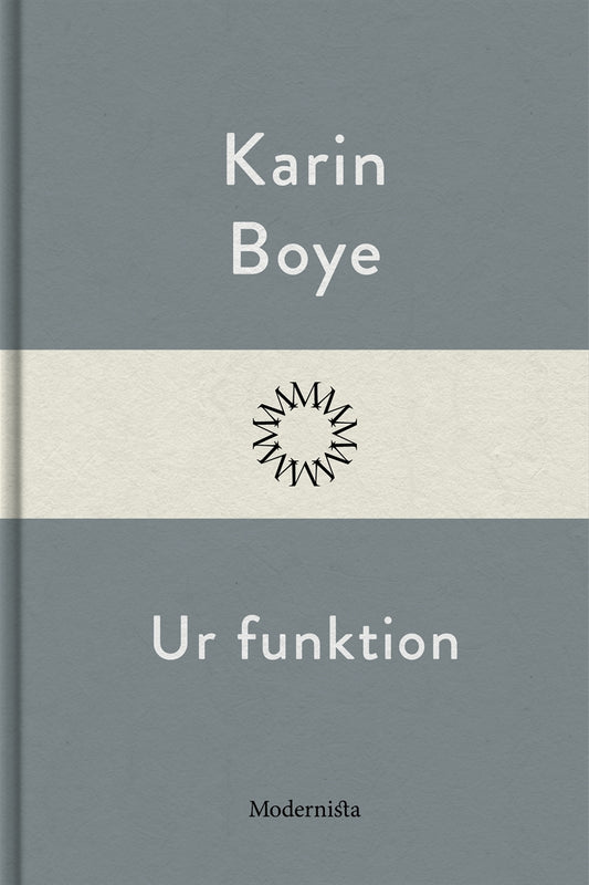 Ur funktion – E-bok