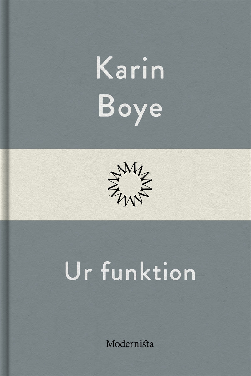 Ur funktion – E-bok