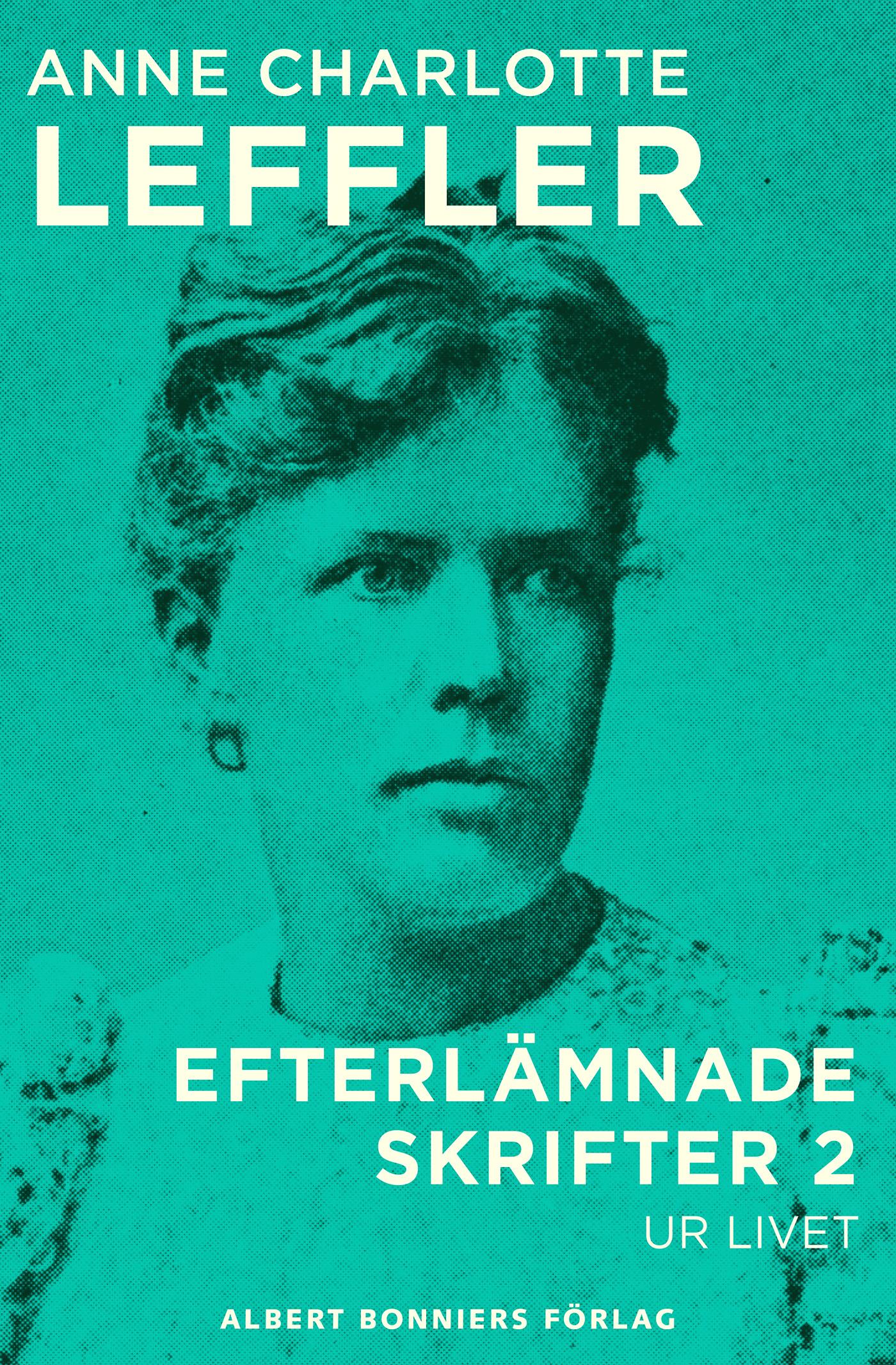 Ur livet – E-bok