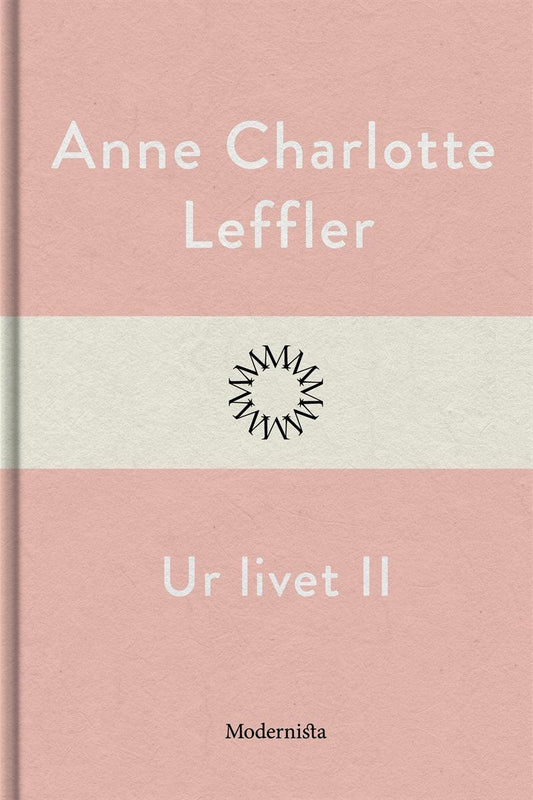 Ur livet II – E-bok