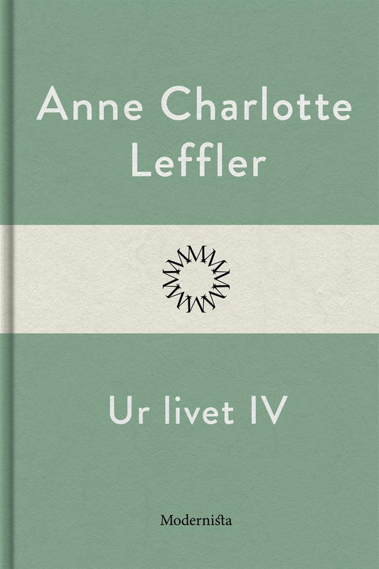 Ur livet IV – E-bok