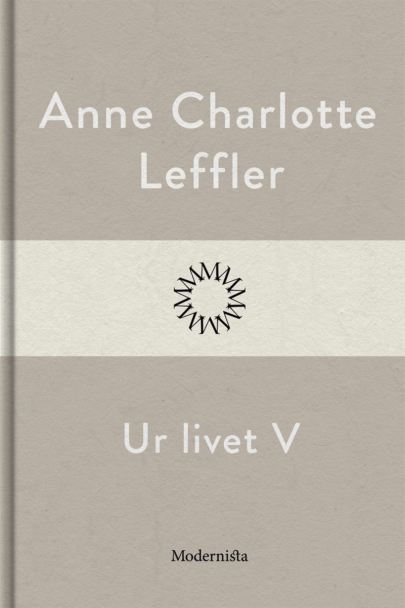 Ur livet V – E-bok