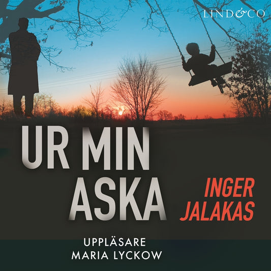 Ur min aska – Ljudbok