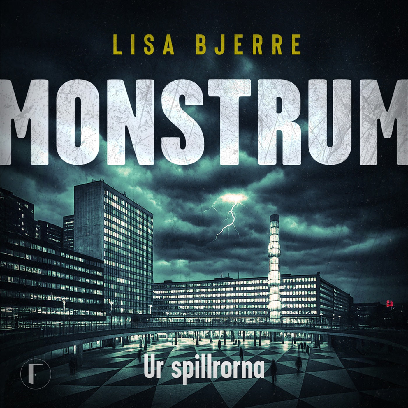 Ur spillrorna – Ljudbok
