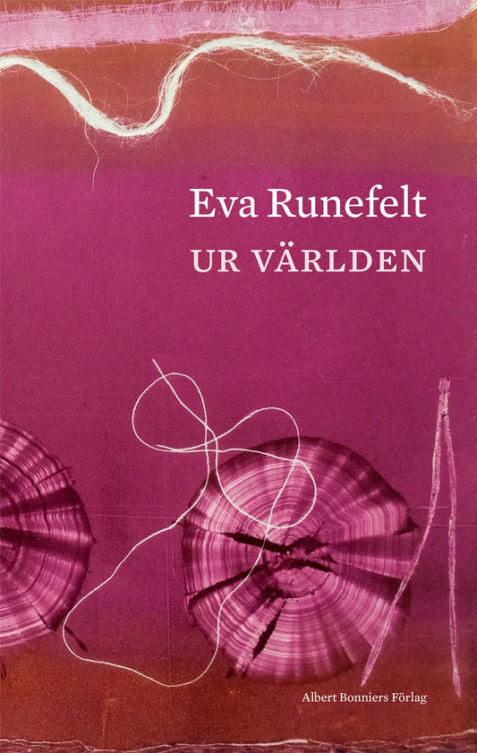 Ur världen – E-bok
