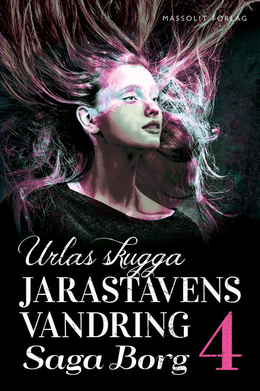 Urlas skugga – E-bok