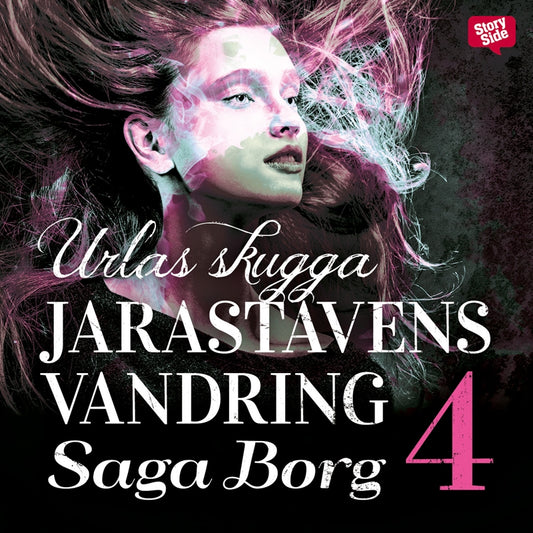 Urlas skugga – Ljudbok