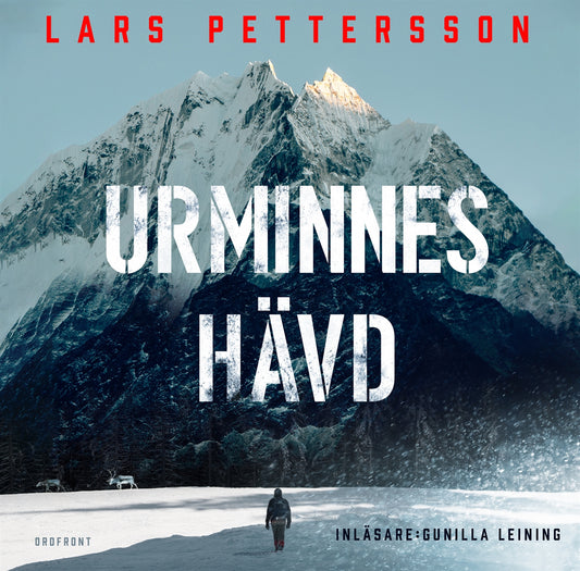 Urminnes hävd – Ljudbok